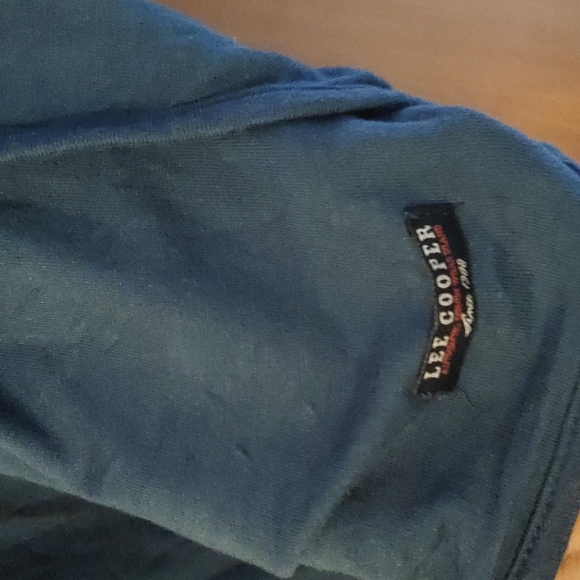 Lee Cooper regular top - Picture 3 of 6
